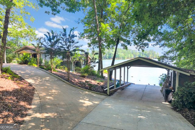 287 Late Rise Road, Monticello, GA 31064