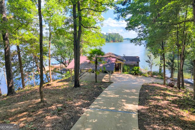 287 Late Rise Road, Monticello, GA 31064