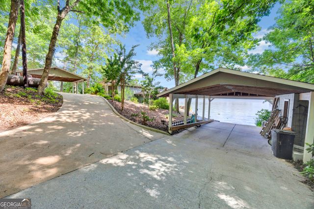 287 Late Rise Road, Monticello, GA 31064