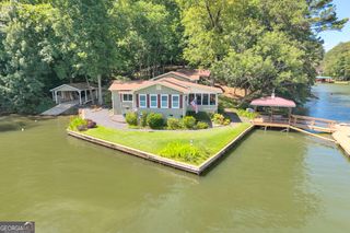 287 Late Rise Road, Monticello, GA 31064