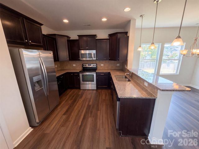 5043 Haven Lodge Road, Matthews, NC 28104