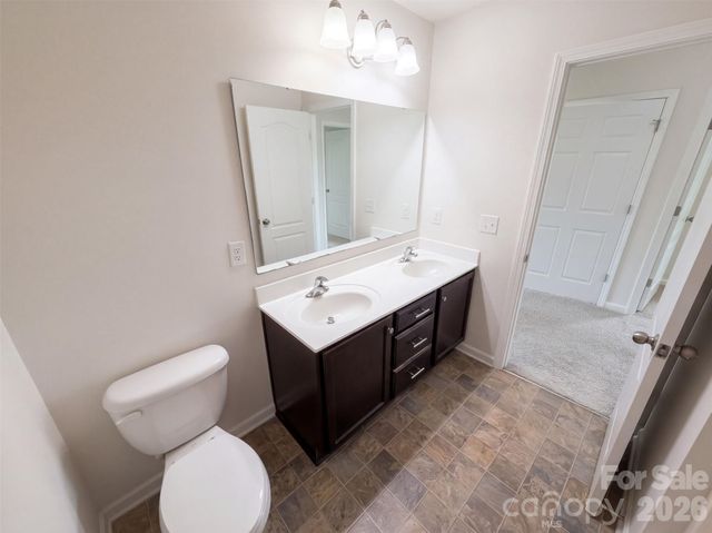 5043 Haven Lodge Road, Matthews, NC 28104