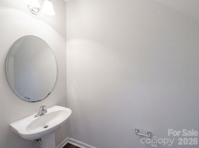 5043 Haven Lodge Road, Matthews, NC 28104