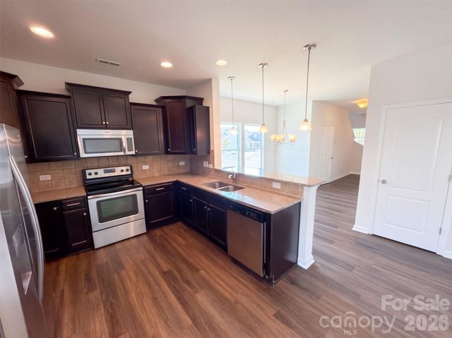 5043 Haven Lodge Road, Matthews, NC 28104
