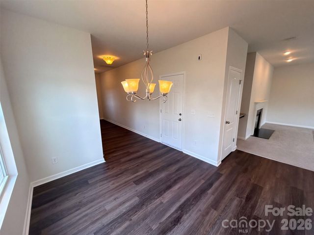 5043 Haven Lodge Road, Matthews, NC 28104
