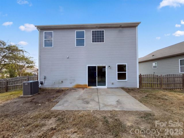 5043 Haven Lodge Road, Matthews, NC 28104