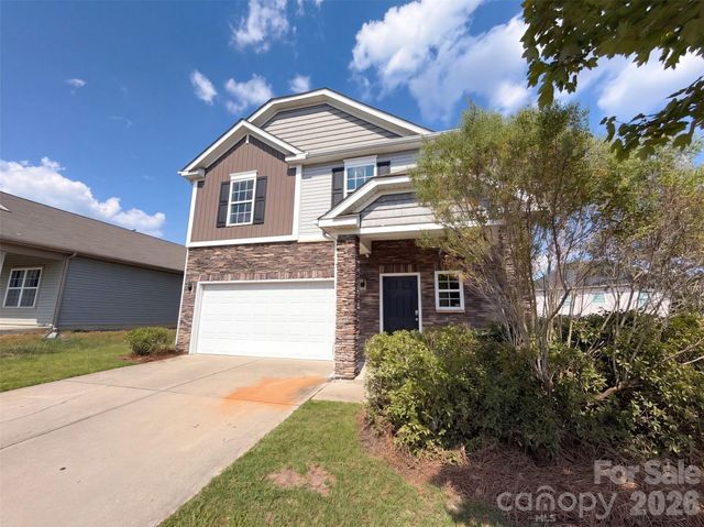 5043 Haven Lodge Road, Matthews, NC 28104
