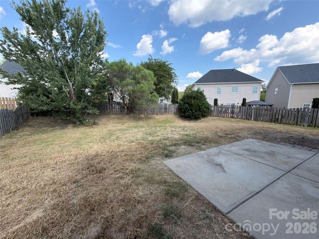 5043 Haven Lodge Road, Matthews, NC 28104