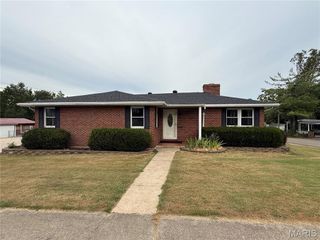 309 South Main, Fredericktown, MO 63645