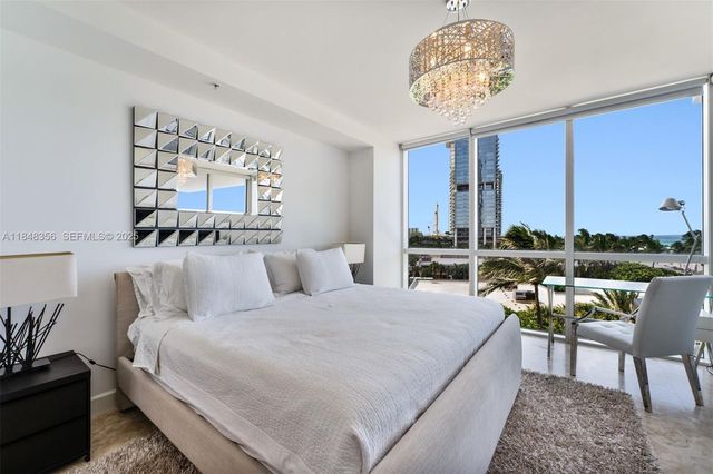 18201 Collins Avenue 604, Sunny Isles Beach, FL 33160