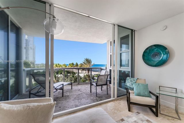 18201 Collins Avenue 604, Sunny Isles Beach, FL 33160