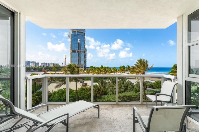 18201 Collins Avenue 604, Sunny Isles Beach, FL 33160