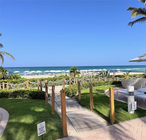 18201 Collins Avenue 604, Sunny Isles Beach, FL 33160