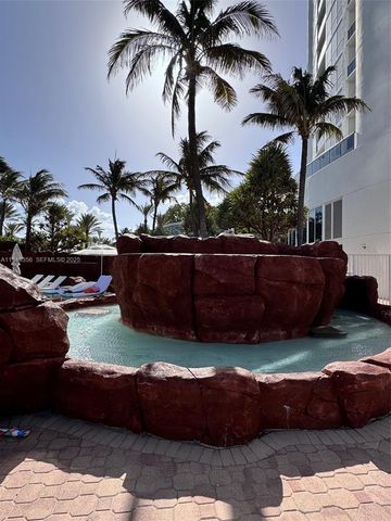 18201 Collins Avenue 604, Sunny Isles Beach, FL 33160