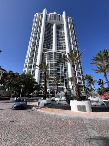 18201 Collins Avenue 604, Sunny Isles Beach, FL 33160