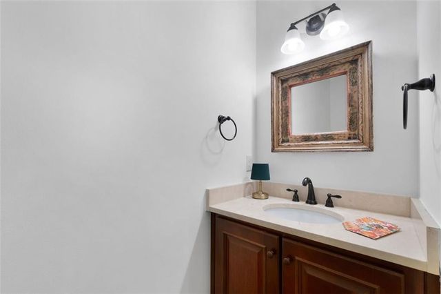 1356 Vista Leaf Drive, Decatur, GA 30033