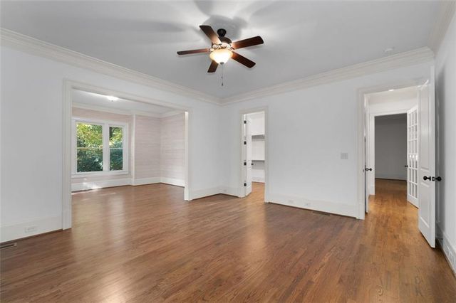 1356 Vista Leaf Drive, Decatur, GA 30033