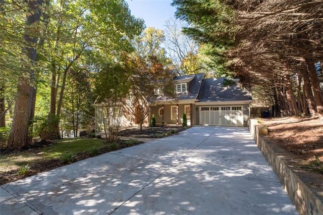 1356 Vista Leaf Drive, Decatur, GA 30033