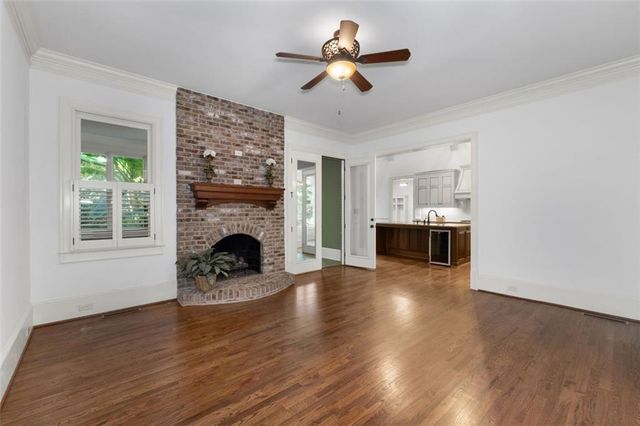 1356 Vista Leaf Drive, Decatur, GA 30033