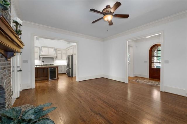 1356 Vista Leaf Drive, Decatur, GA 30033