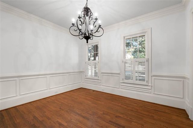 1356 Vista Leaf Drive, Decatur, GA 30033