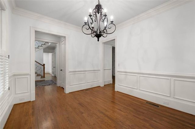 1356 Vista Leaf Drive, Decatur, GA 30033