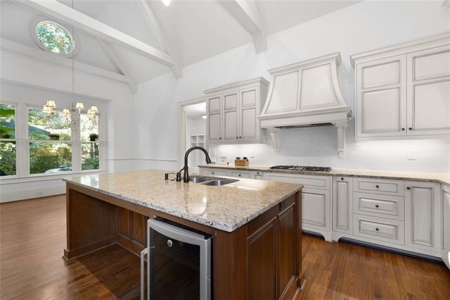 1356 Vista Leaf Drive, Decatur, GA 30033