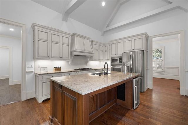 1356 Vista Leaf Drive, Decatur, GA 30033