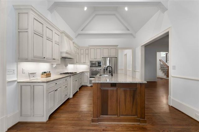 1356 Vista Leaf Drive, Decatur, GA 30033