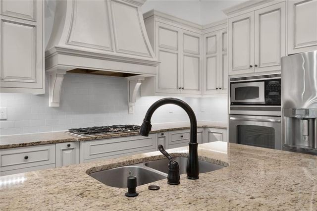 1356 Vista Leaf Drive, Decatur, GA 30033