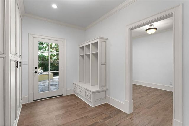 1356 Vista Leaf Drive, Decatur, GA 30033