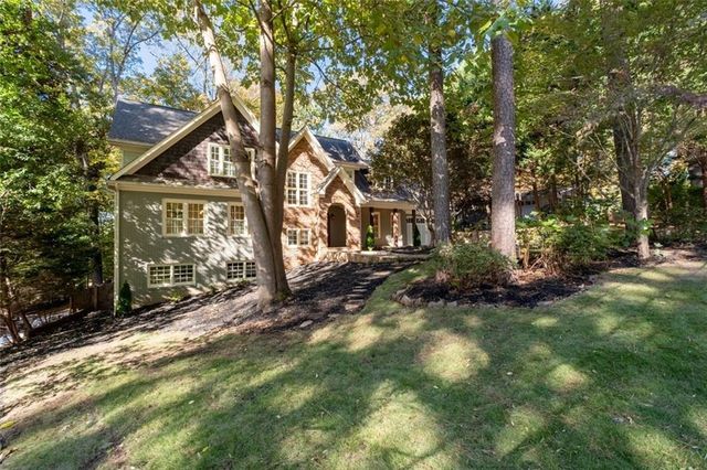 1356 Vista Leaf Drive, Decatur, GA 30033