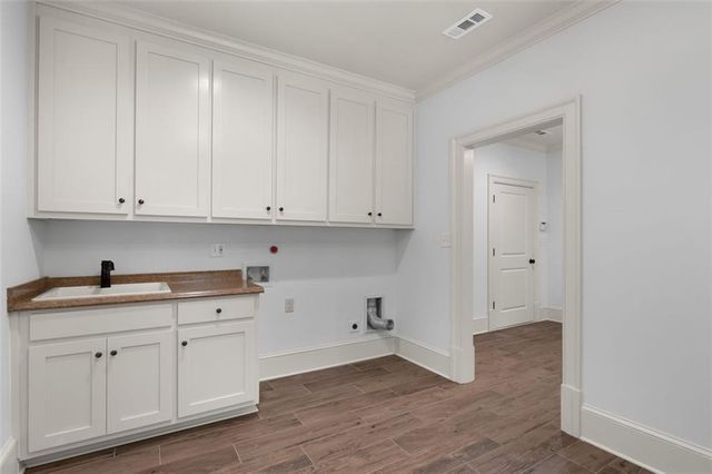 1356 Vista Leaf Drive, Decatur, GA 30033