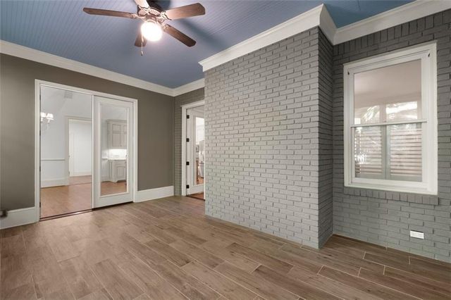 1356 Vista Leaf Drive, Decatur, GA 30033