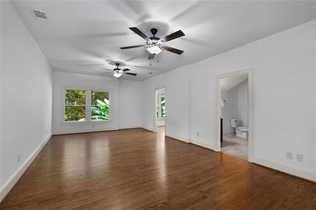 1356 Vista Leaf Drive, Decatur, GA 30033