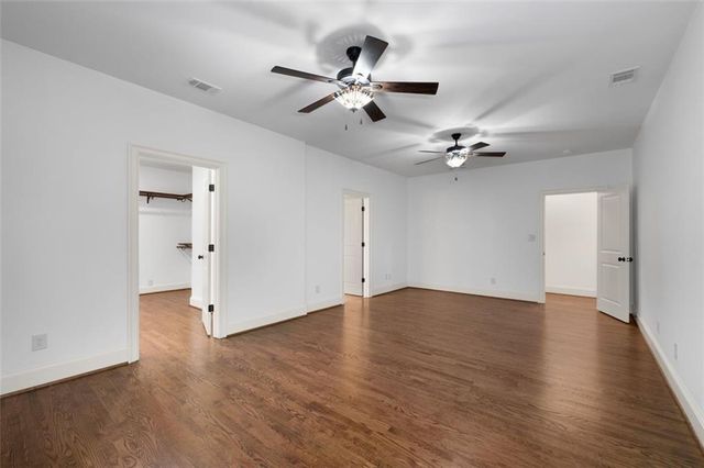 1356 Vista Leaf Drive, Decatur, GA 30033