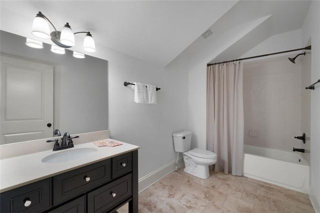 1356 Vista Leaf Drive, Decatur, GA 30033