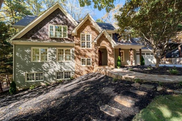 1356 Vista Leaf Drive, Decatur, GA 30033