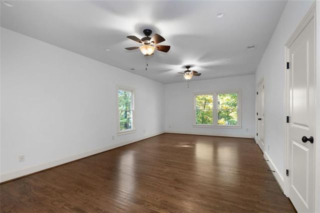 1356 Vista Leaf Drive, Decatur, GA 30033