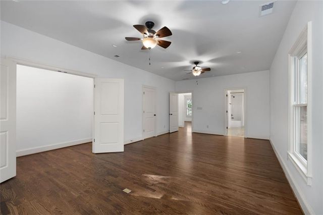 1356 Vista Leaf Drive, Decatur, GA 30033