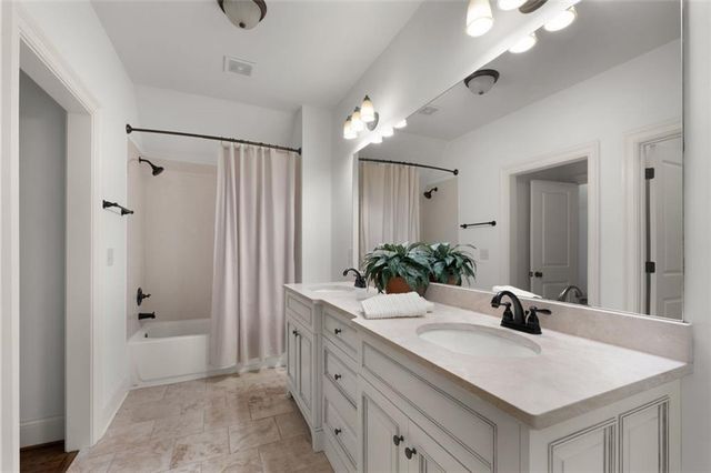 1356 Vista Leaf Drive, Decatur, GA 30033