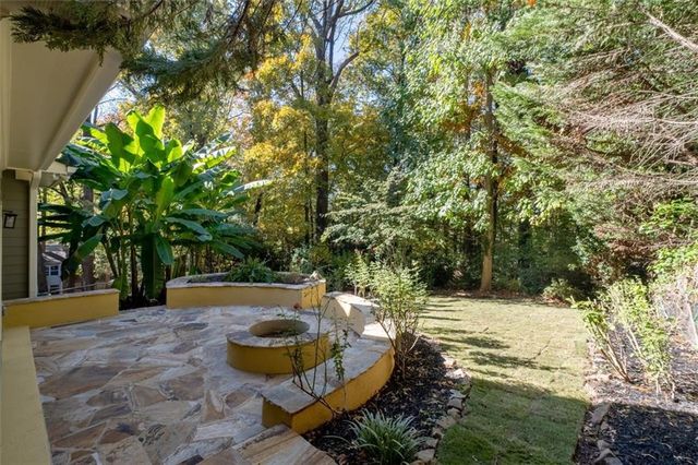 1356 Vista Leaf Drive, Decatur, GA 30033