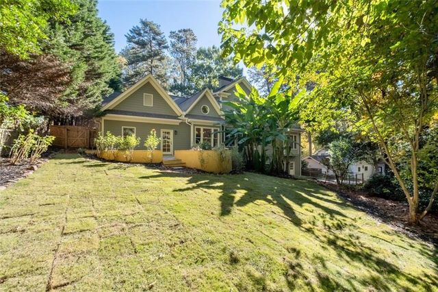 1356 Vista Leaf Drive, Decatur, GA 30033