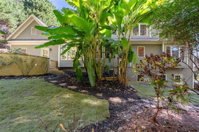 1356 Vista Leaf Drive, Decatur, GA 30033