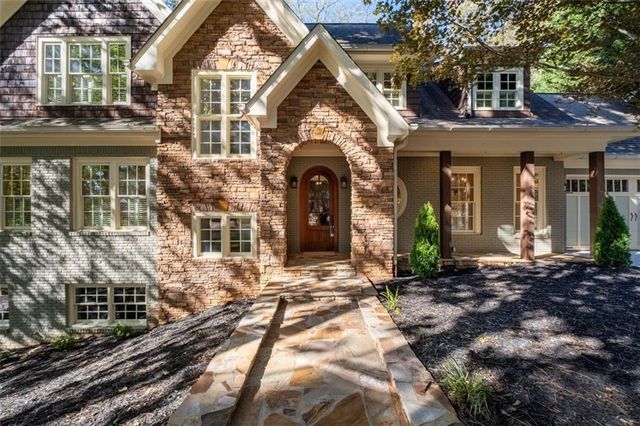 1356 Vista Leaf Drive, Decatur, GA 30033