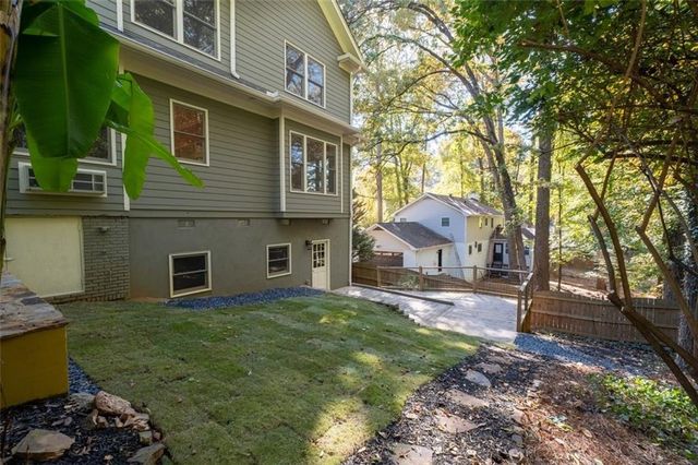 1356 Vista Leaf Drive, Decatur, GA 30033