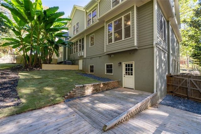 1356 Vista Leaf Drive, Decatur, GA 30033