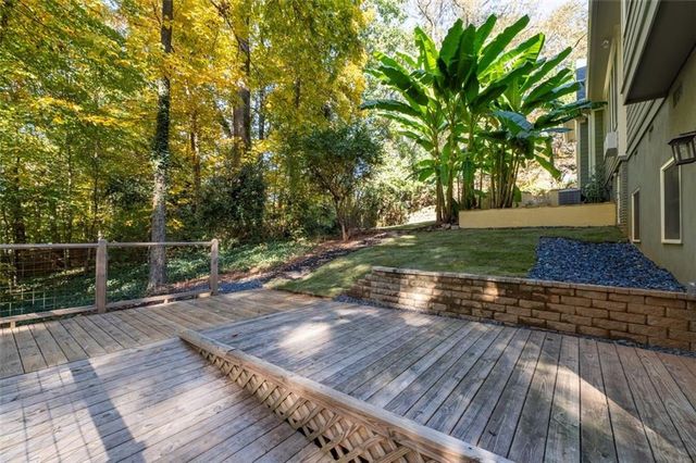 1356 Vista Leaf Drive, Decatur, GA 30033