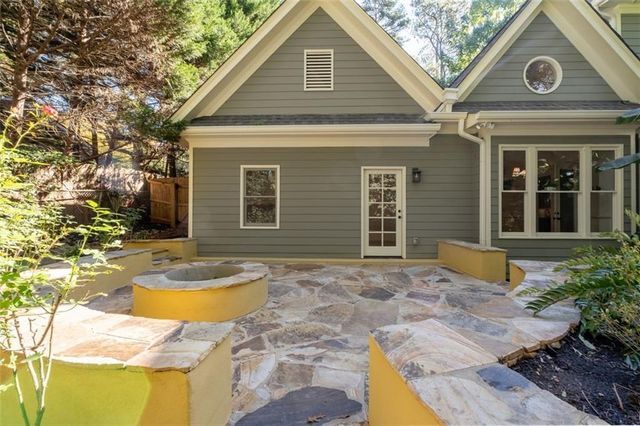 1356 Vista Leaf Drive, Decatur, GA 30033