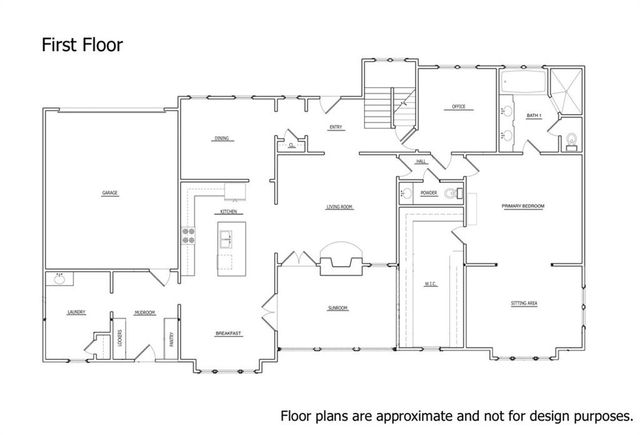 1356 Vista Leaf Drive, Decatur, GA 30033